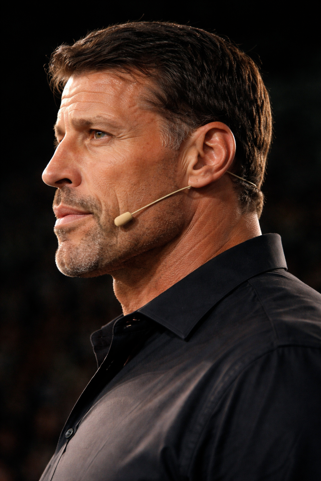 Tony Robbins